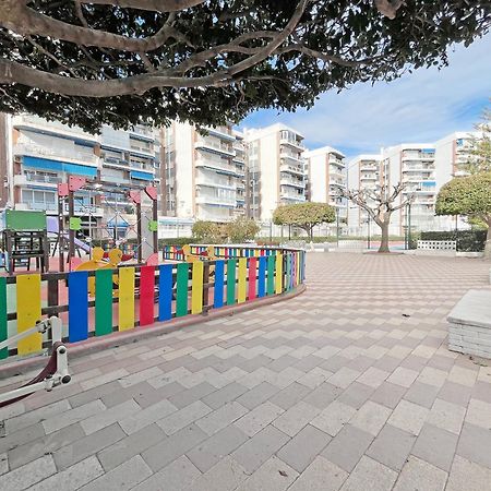Global Properties, Apartamento Con Terraza E Increibles Vistas Al Mar Sagunto エクステリア 写真