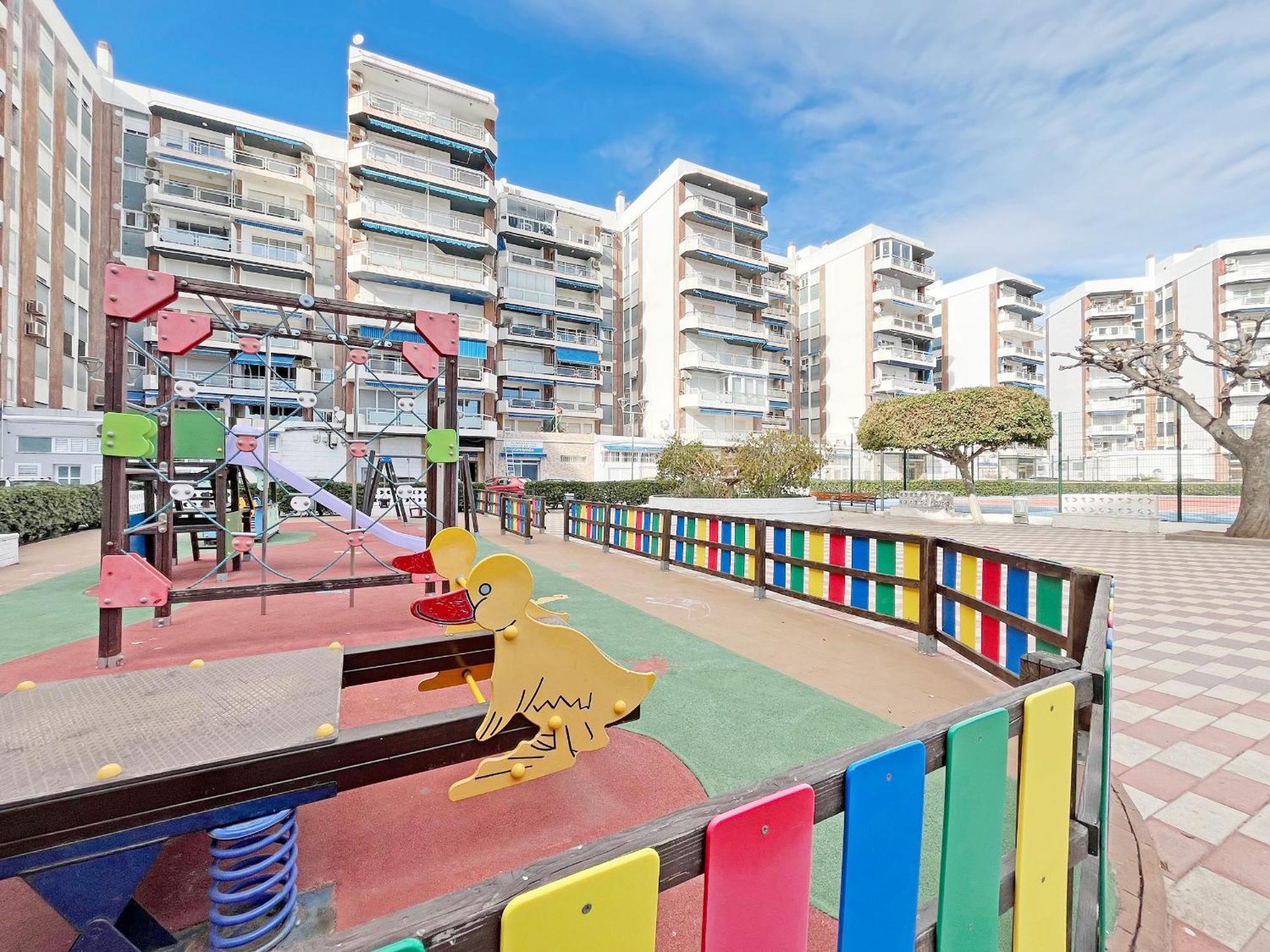 Global Properties, Apartamento Con Terraza E Increibles Vistas Al Mar Sagunto エクステリア 写真