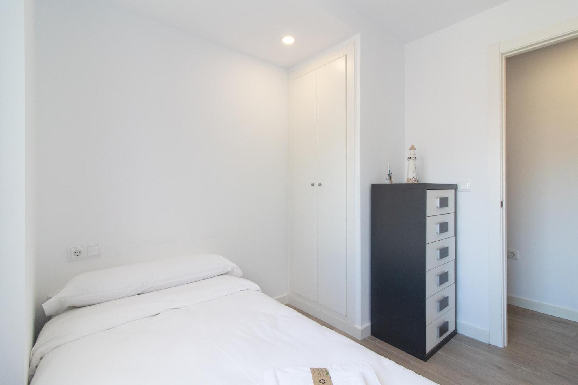 Global Properties, Apartamento Con Terraza E Increibles Vistas Al Mar Sagunto エクステリア 写真