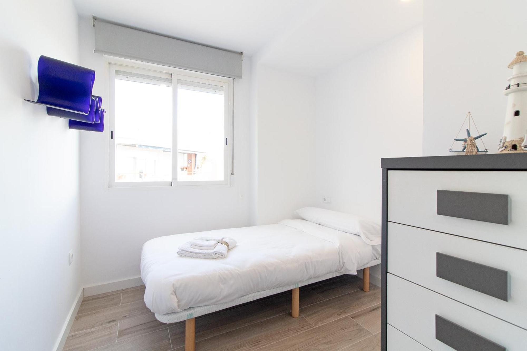 Global Properties, Apartamento Con Terraza E Increibles Vistas Al Mar Sagunto エクステリア 写真
