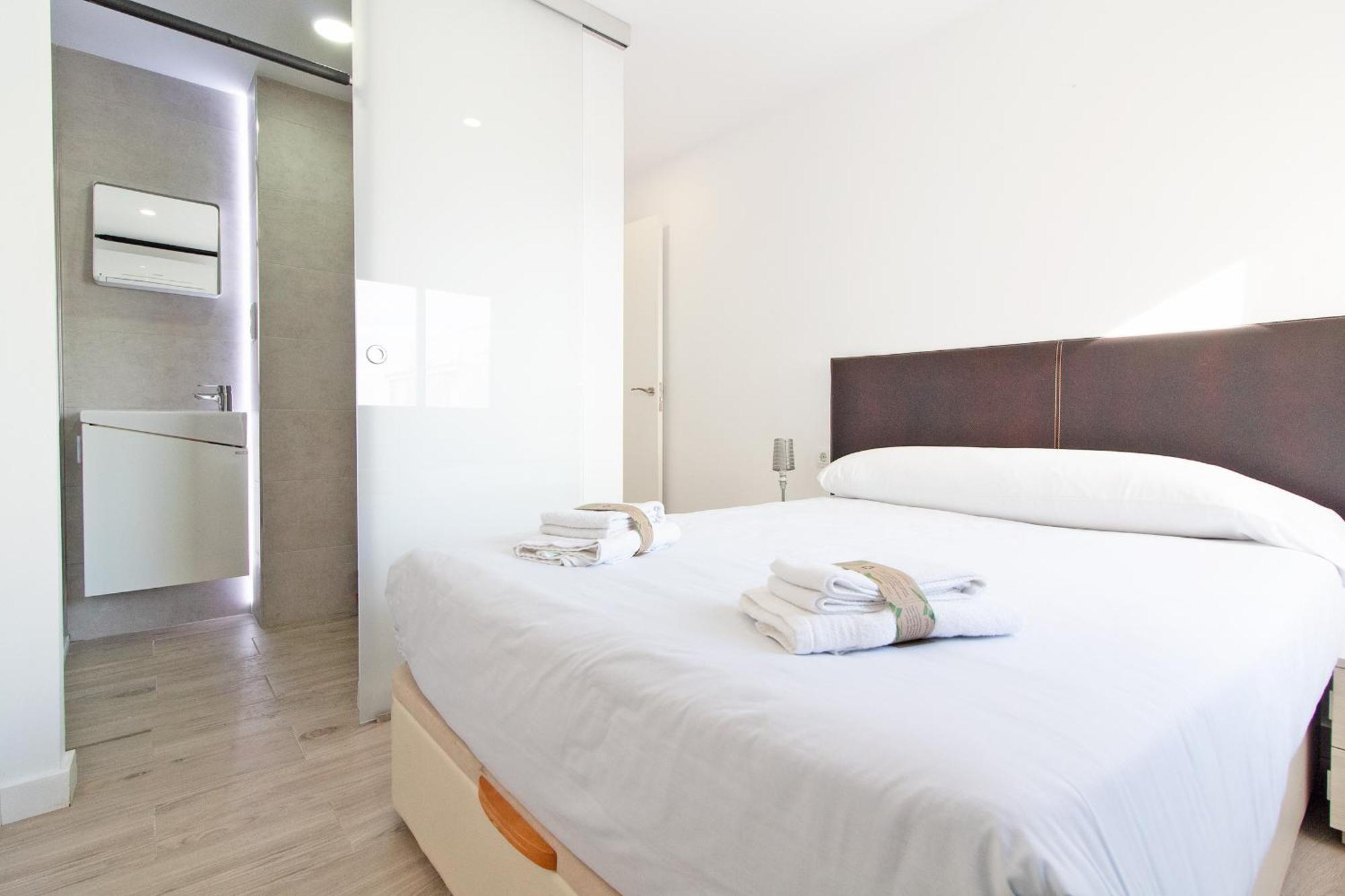 Global Properties, Apartamento Con Terraza E Increibles Vistas Al Mar Sagunto エクステリア 写真